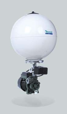 Baymak PKM 100 Paket Hidrofor 2.5-4 Atü