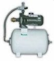Baymak Aqua Press1K 90/100 Trifaze 5.5 HP  6-8 Atü100 lt.Depolu Hidrofor