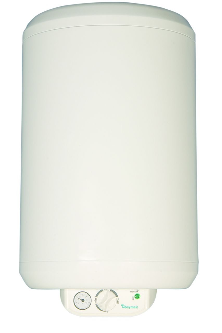 Baymak Aqua Konfor MTK 80 Lt. Termosifon