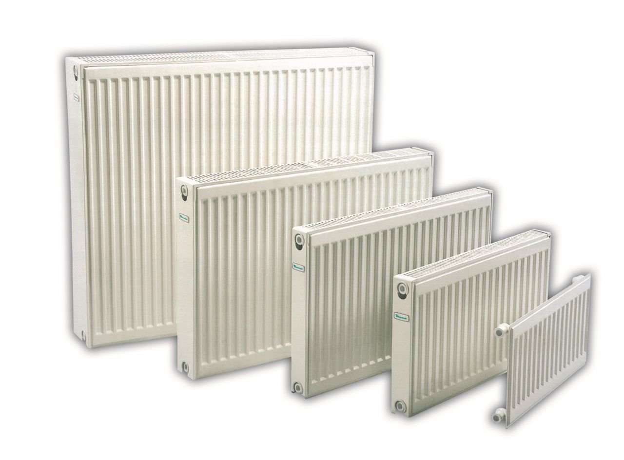 Baymak Lux Pkkp 600X700 Panel Radyatör