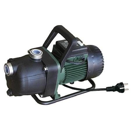 Baymak Gardenjet 102 Taşınabilir Pompa