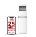 Baymak 48.000 Btu/h A Sınıfı Salon Tipi Klima
