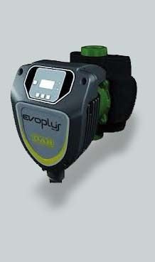 Baymak-Dab Evoplus 80/180XM Frekans Kont.Pompa
