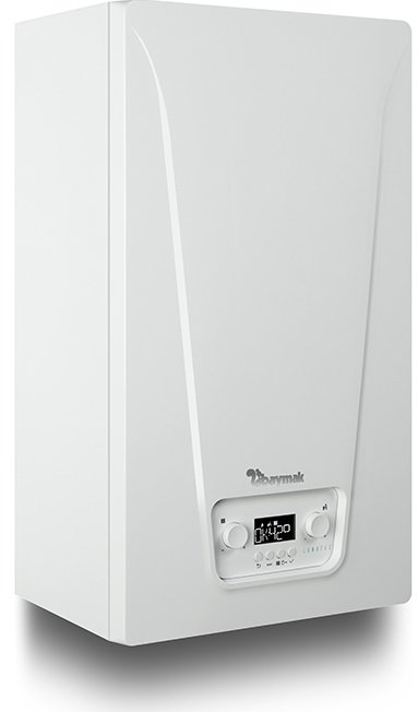 Baymak Lunatec24 Premix Yoğuşmalı Kombi 20.554 Kcal/h